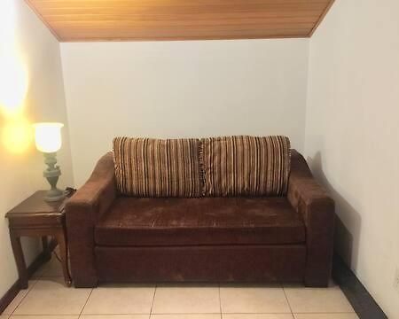 Apartamento Confortavel No Centro Historico De Ouro Preto 欧鲁普雷图 外观 照片