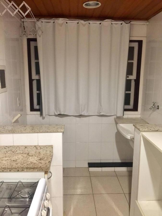 Apartamento Confortavel No Centro Historico De Ouro Preto 欧鲁普雷图 外观 照片
