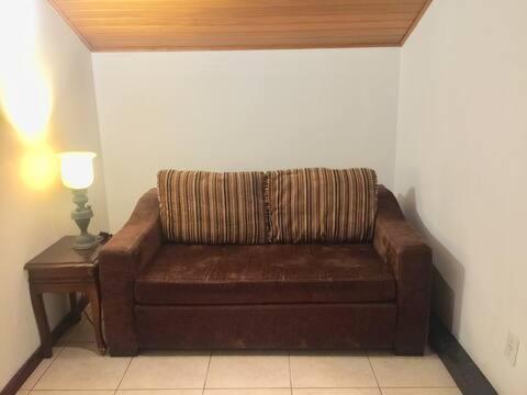 Apartamento Confortavel No Centro Historico De Ouro Preto 欧鲁普雷图 外观 照片