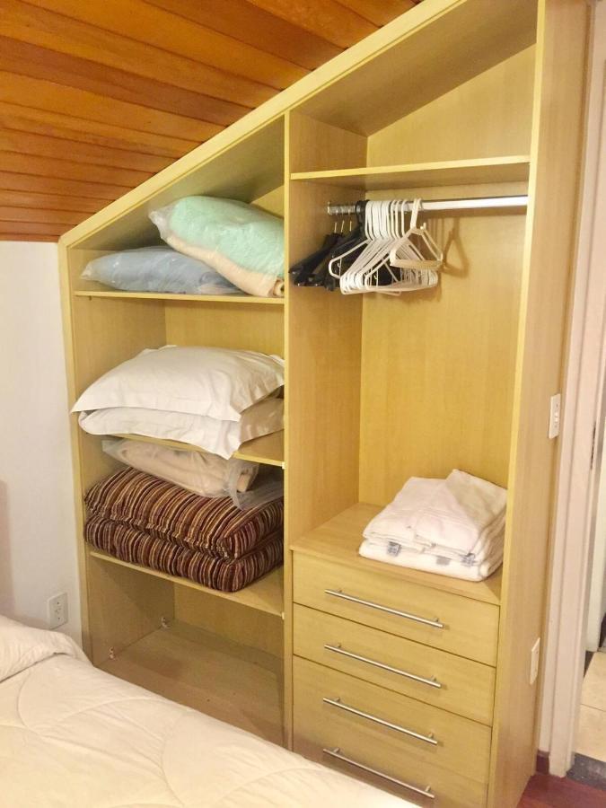 Apartamento Confortavel No Centro Historico De Ouro Preto 欧鲁普雷图 外观 照片