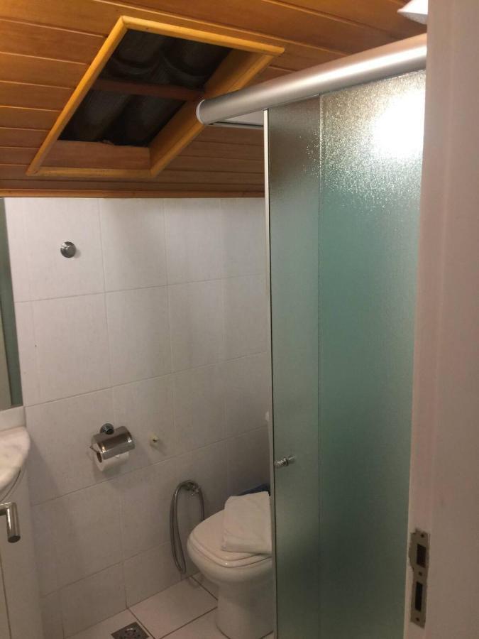 Apartamento Confortavel No Centro Historico De Ouro Preto 欧鲁普雷图 外观 照片