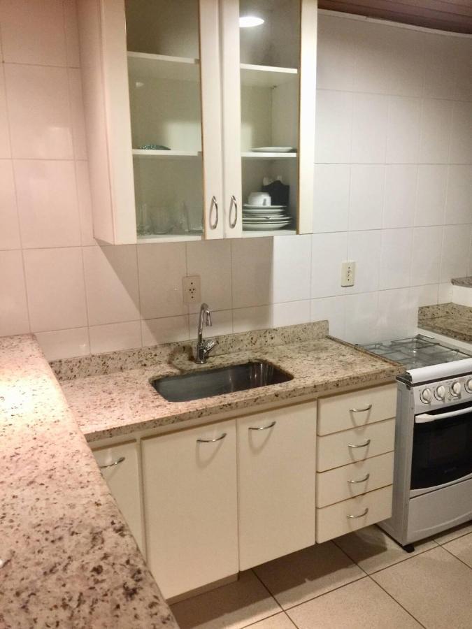 Apartamento Confortavel No Centro Historico De Ouro Preto 欧鲁普雷图 外观 照片